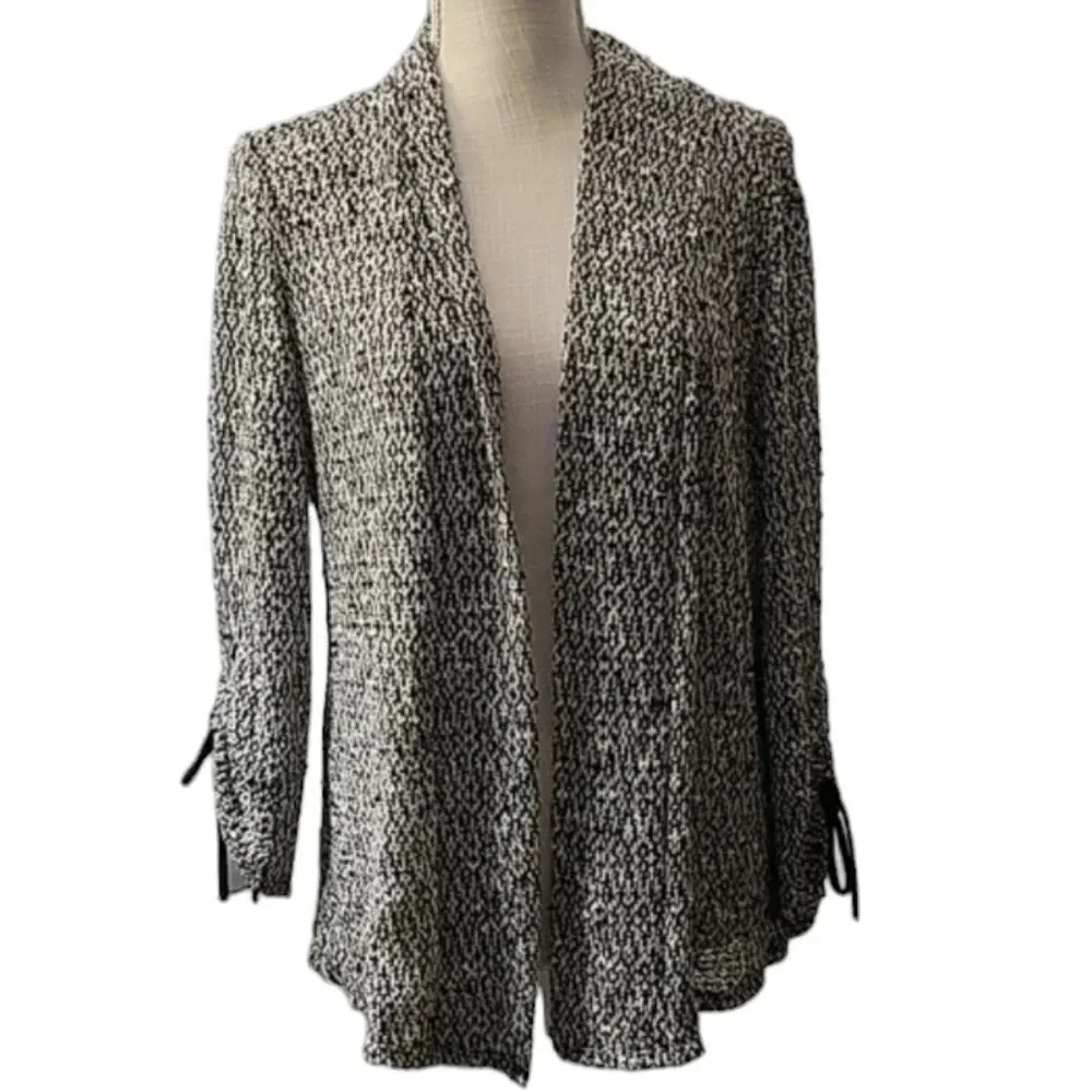 Cal Style Cardigan - Picture 2 of 4
